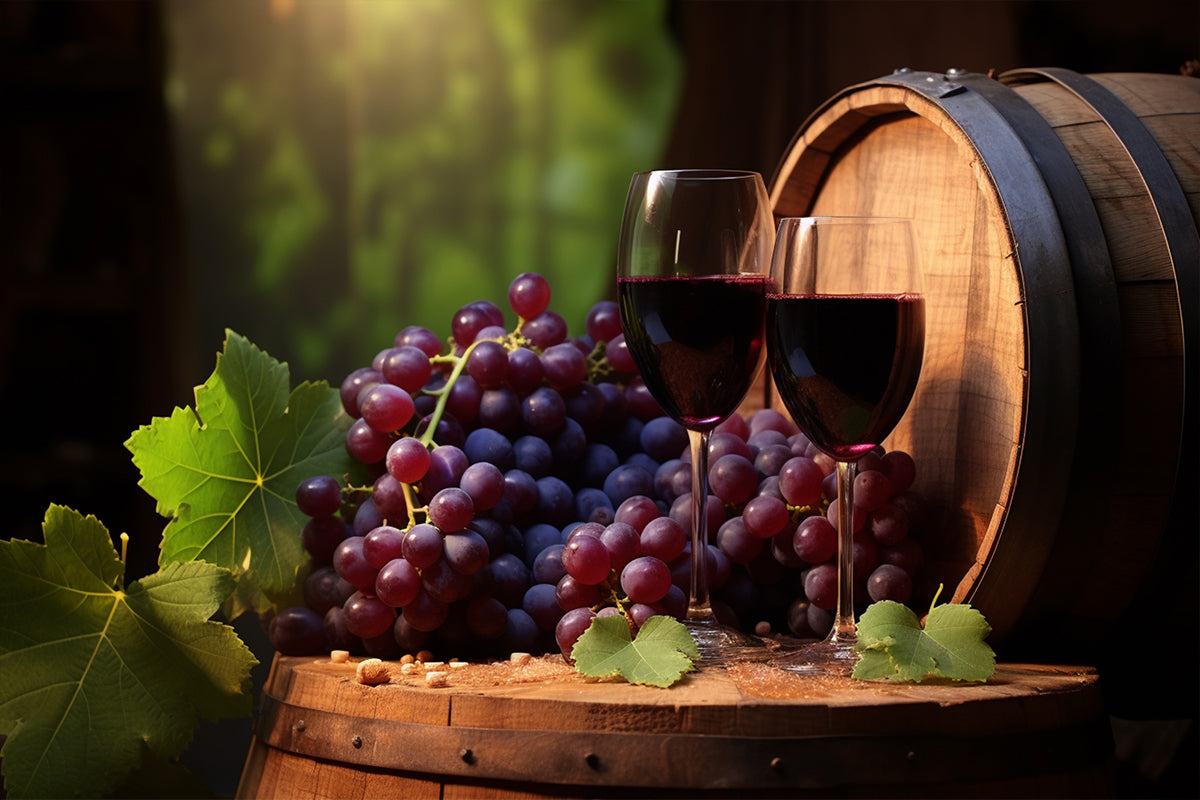 The Art of Tasting: A Guide to Developing Your Palate